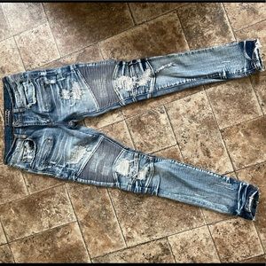 Decible jeans perfevt condition ‼️‼️